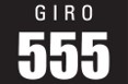GIRO 555