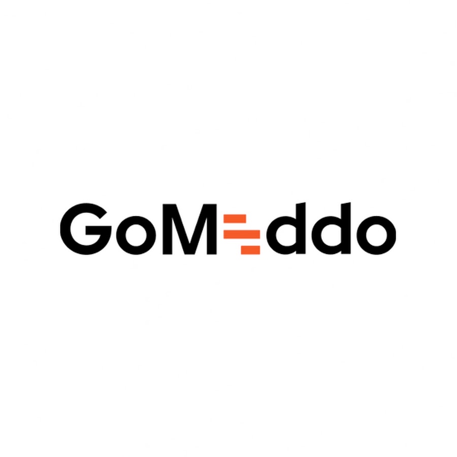 GoMeddo logo