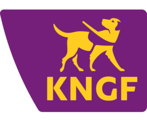 KNGF logo