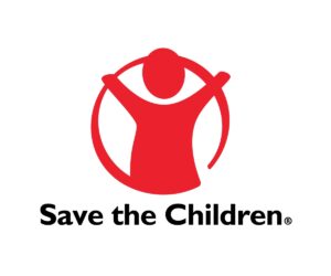 Save th Children logo