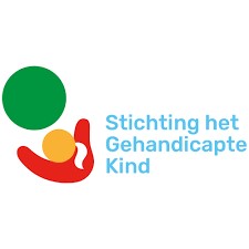 logo Gehandicapte Kind